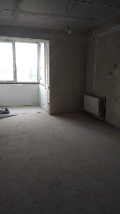 2к-Квартира, оренда, стан від забудовника, у центрі міста