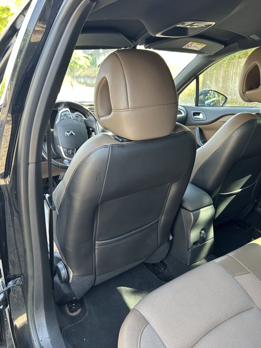 Citroen DS4 Automatico