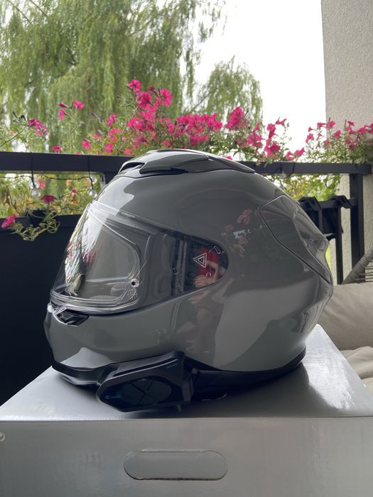 Kask motocyklowy HJC F71 rozm. S