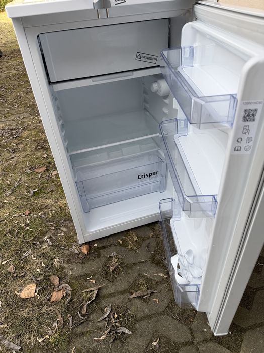 Lodówka Beko jak nowa