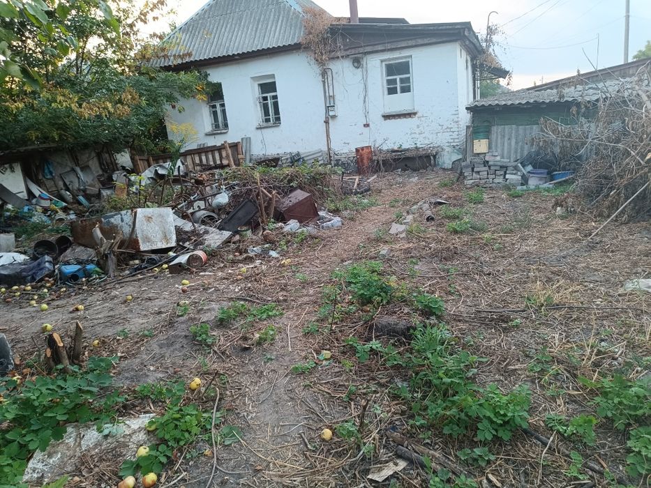 Продам земельну ділянку в Броварах район Парк Шевченко.