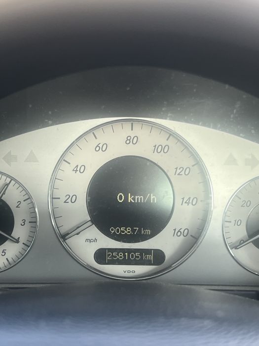 Mercedes e350 4 matic