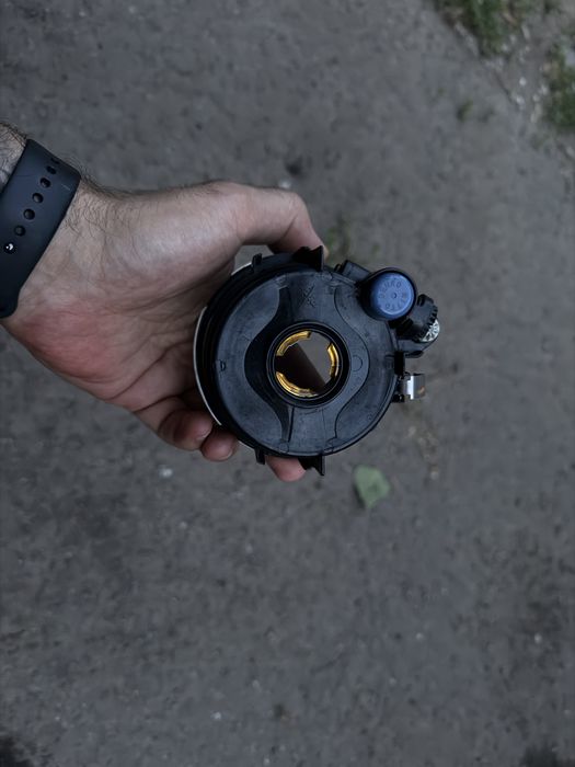 Правая противотуманная ПТФ фара bmw x1 f48