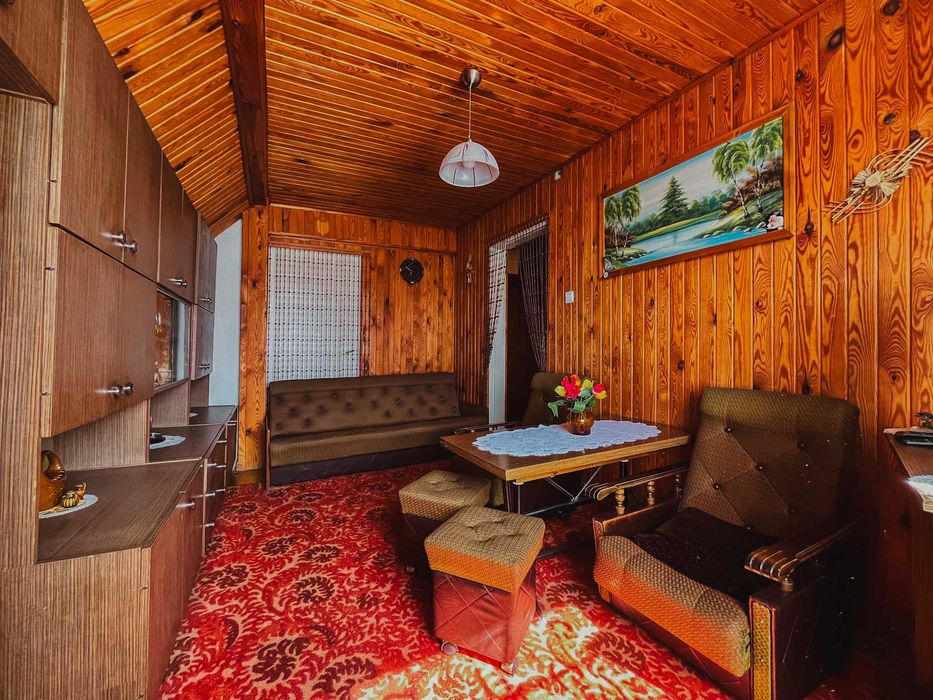 Mieszkanie na sprzedaż, 3 pokoje, 66 m², Ośno Lubuskie