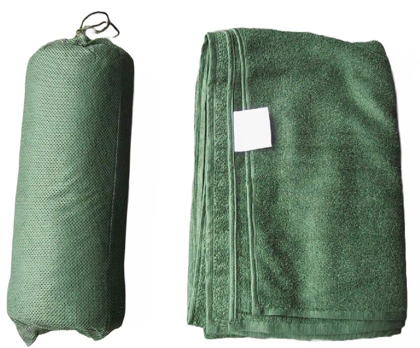 Рушник армії Британії.