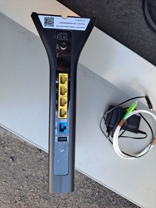 Router światłowód Wifi-6 T-Mobile Home Box
