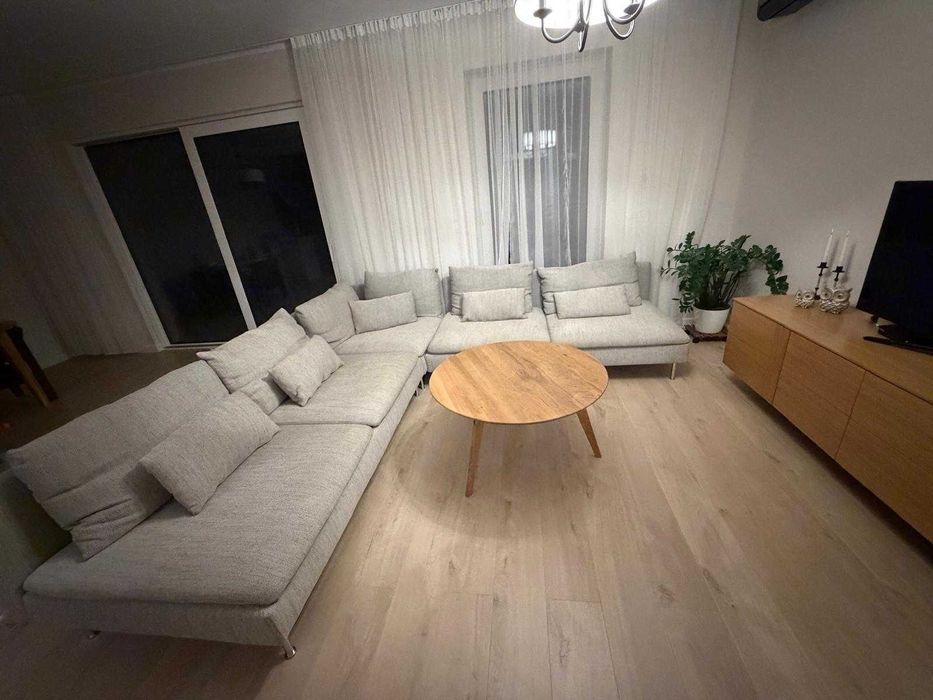 Narożnik Ikea Soderhamn
