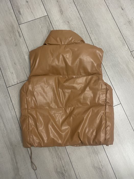 Nowa kamizelka damska polo ralph piekna rozmiar L