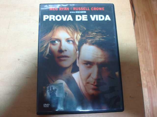 lote 6 dvds originais parte 40