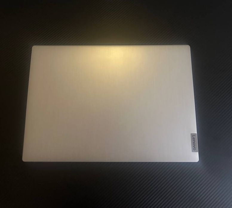 Ноутбук Lenovo IdeaPad 3 15IIL05 Platinum Grey (81WE00Q2RA)