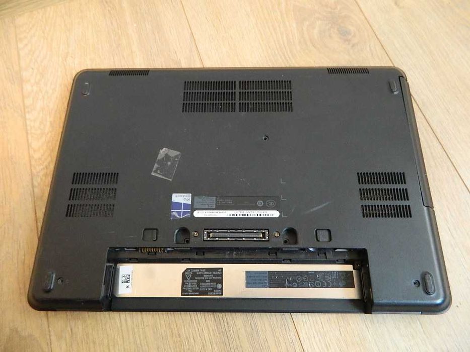 Dell Latitude E5440
