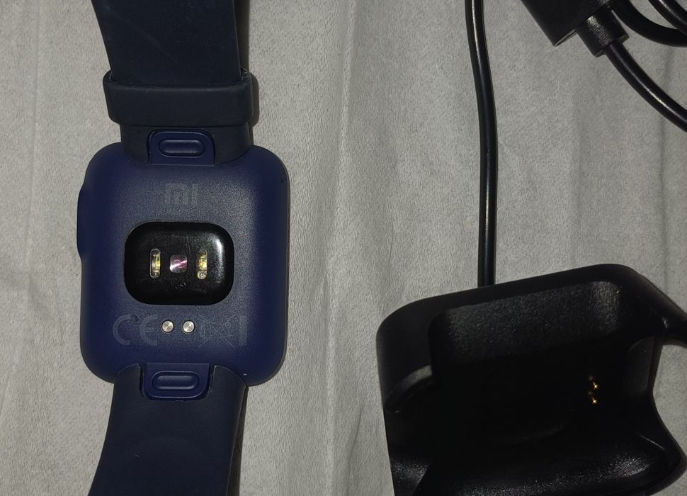 Smartwatch Mi Watch Lite