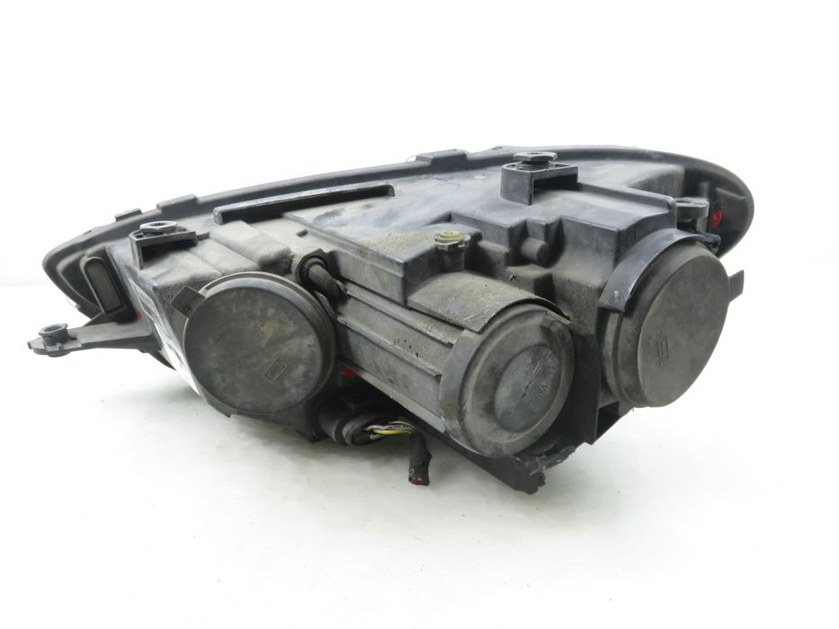 Lampa Prawa Przednia Vw Scirocco III