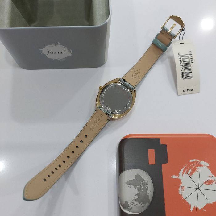 Fossil - Relógio (Novo)