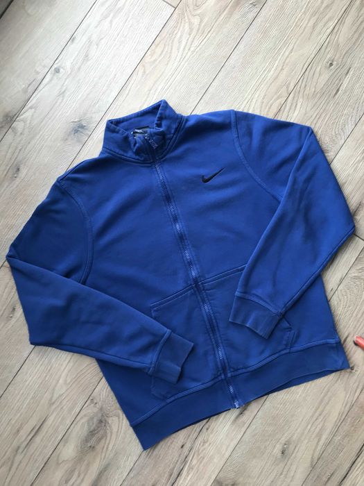 Bluza Nike na zamek rozm. M