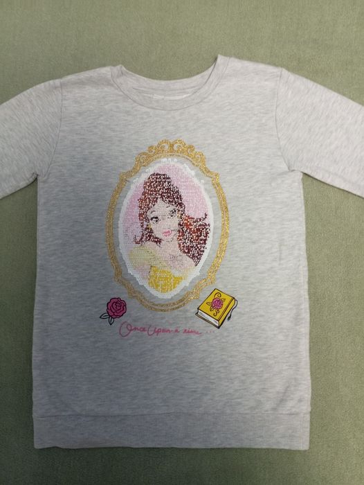 Кофточка для дівчинки