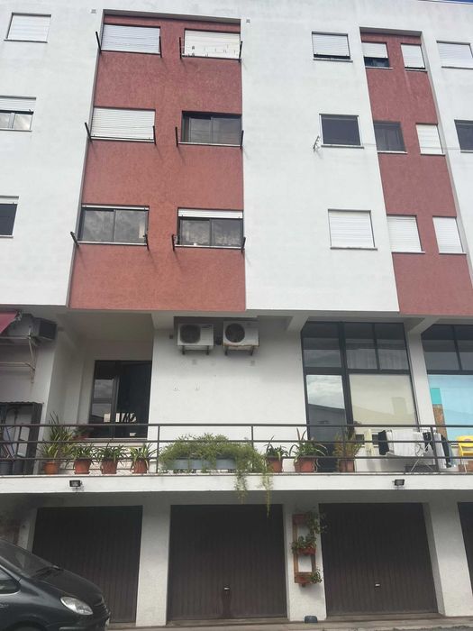 Arrendo - Apartamento T1 - Leiria