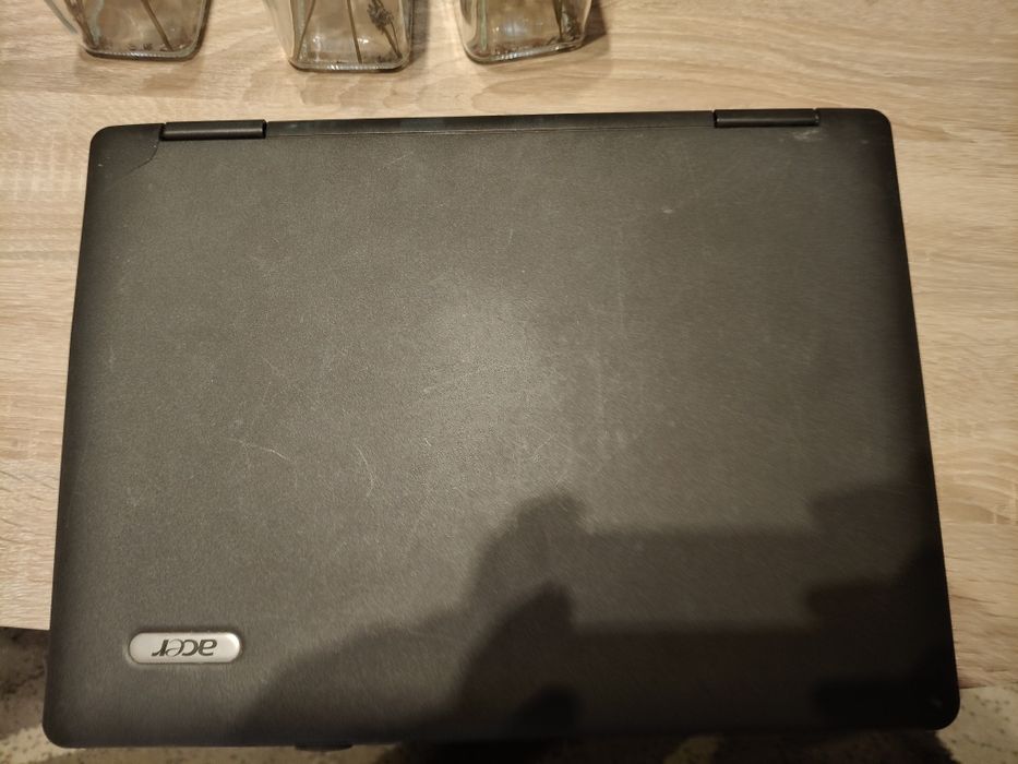 Laptop Acer extensa 5230E
