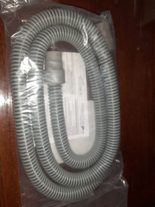Tubo de ar CPAP, Diâmetro 30mm, NOVO