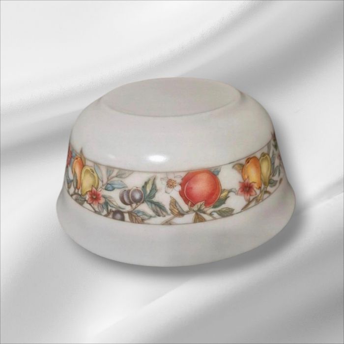 Saladeira e 6 Taças Arcopal