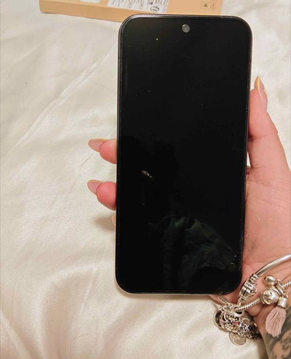 Google Pixel 9 Pro XL