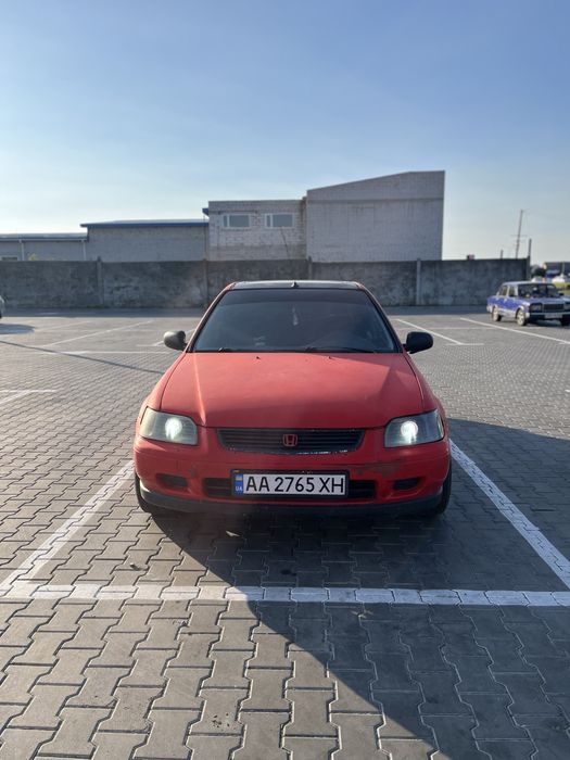 Продам Honda Civic