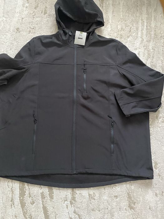 Куртка софтшелл, нова великий розмір 6XL Indentic Німечиина