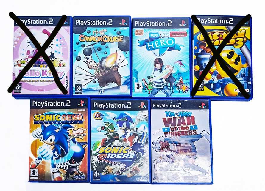 Jogos Play Station PSP 2