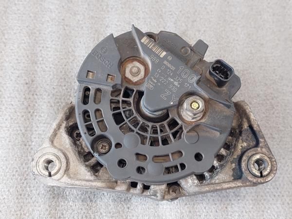 Alternador OPEL Corsa D