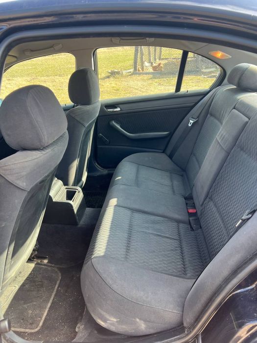 Продам бмв є46 2.0бензин на повному ходу