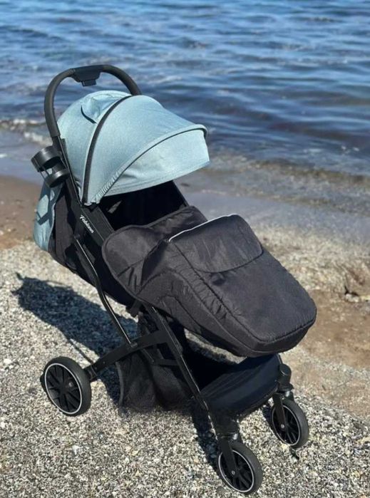 Прогулочная детская коляска joy