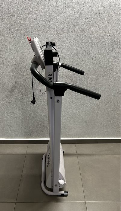 Passadeira iWalk