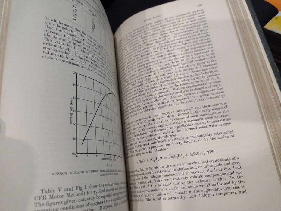 Modern Petroleum Technology - Second Edition