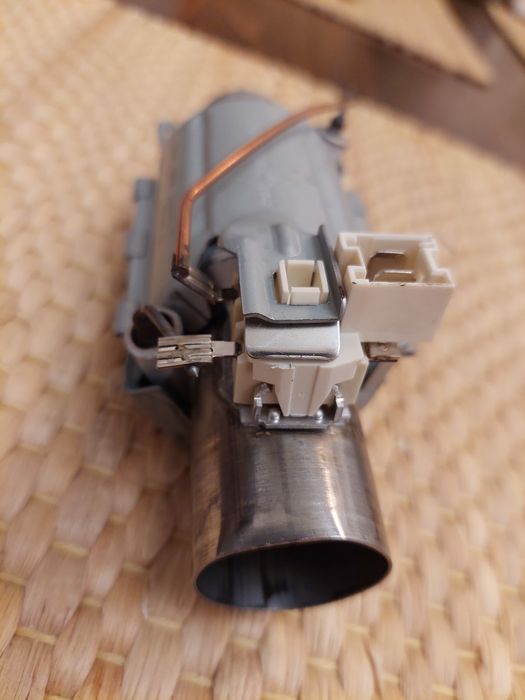 Grzałka przepływowa zmywarki Electrolux ESL-4131