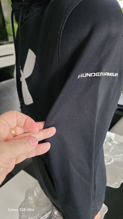 Under Amour bluza męska oryginalna SM