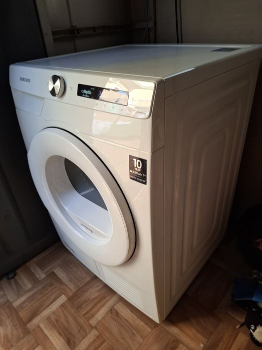 Maquina de secar roupa Samsung