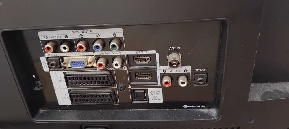 TV Samsung 32 cale