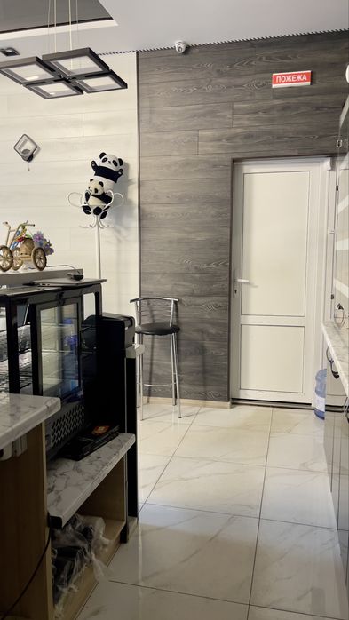 Оренда приміщення