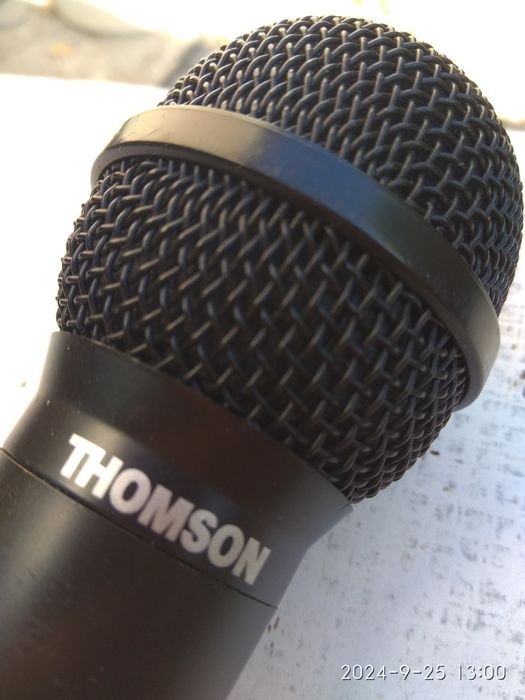 Микрофон THOMSON  М150