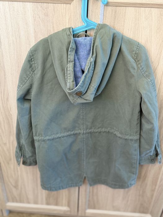 Reserved  kurtka  parka 128