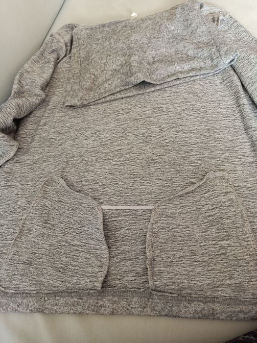 Bluza damska z bawełny.