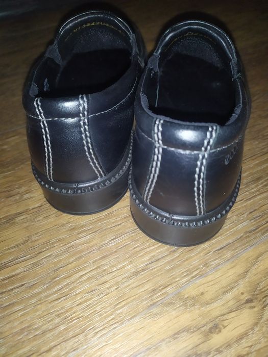 Туфли на мальчика Ессо