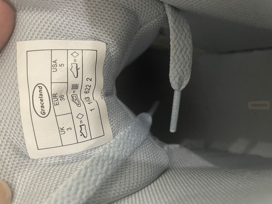 Хайтопи черевики