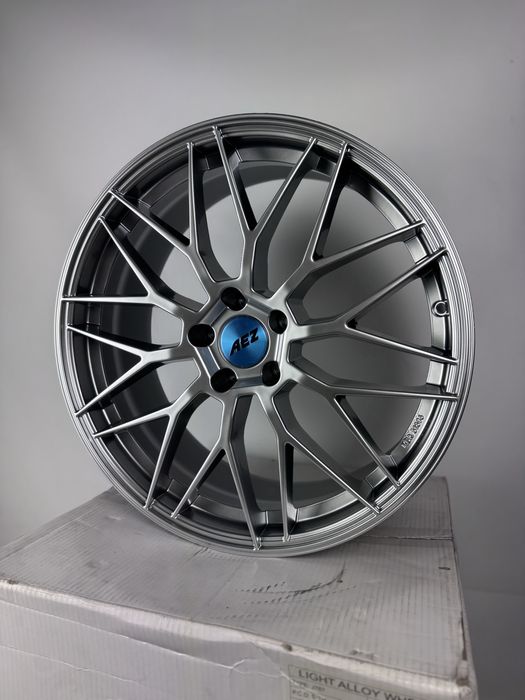 Нові диски AEZ R20 5.112 ET:30 J8 Skoda, Vw, Audi a4 a5 a6, Bmw g20