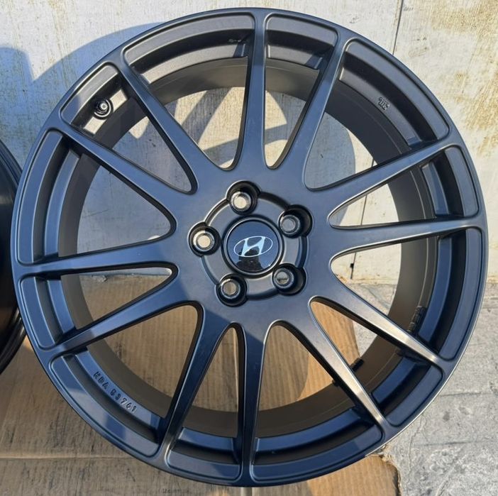 Диски R20 5x114,3 Hyundai SantaFe Tucson Palisade Ioniq 5