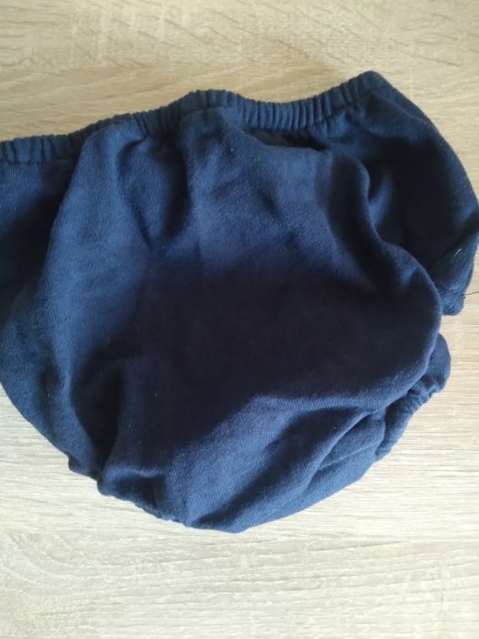 дитячі труси хлопчик темно сині