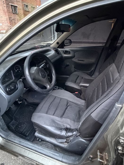 Продам Daewoo Sens 2004