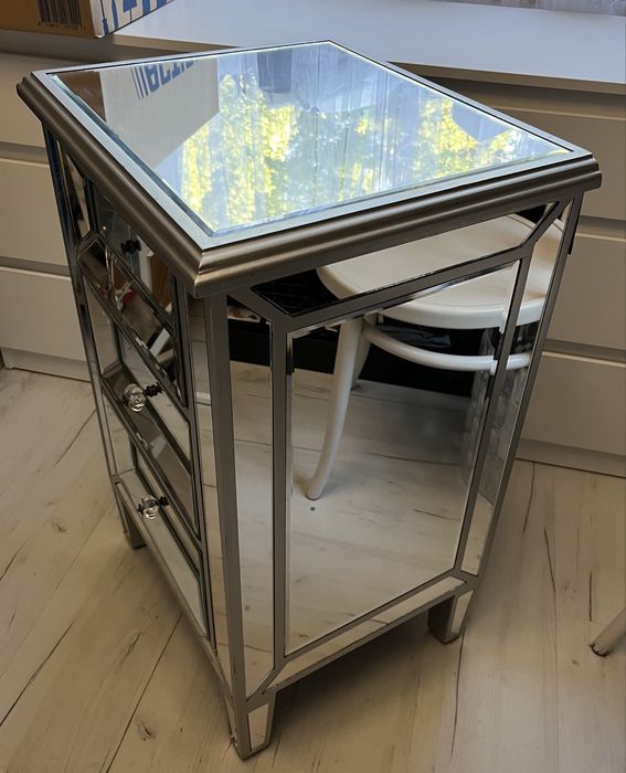 Komoda glamour przepiękna