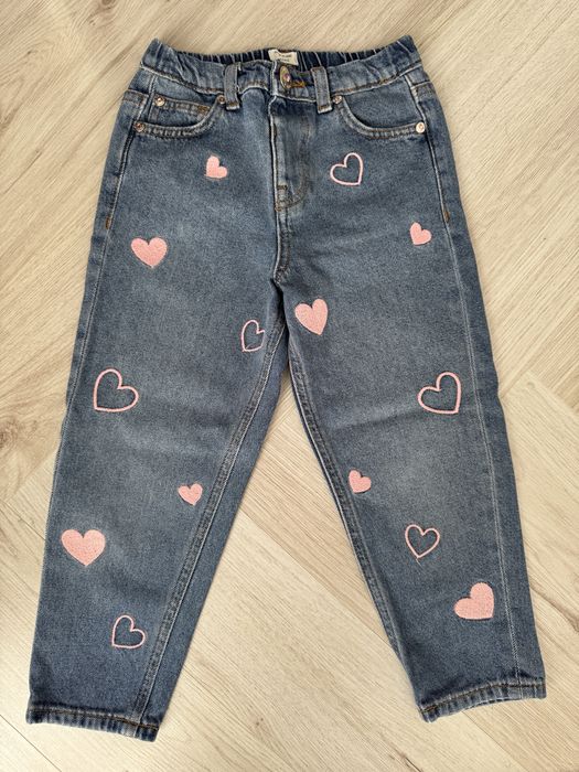 Джинси River Island