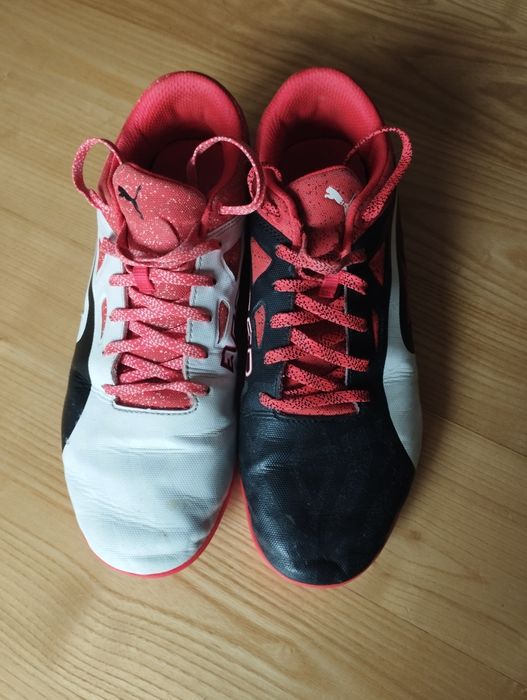 Halówki Adidas 41